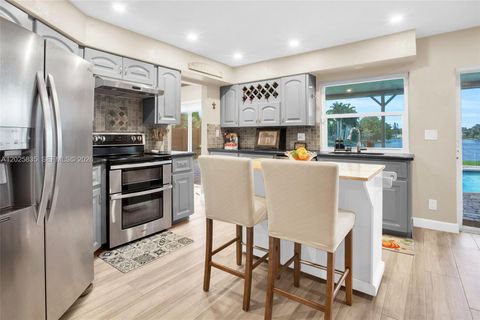 Tiny photo for 4890 SW 104th Ave, Cooper City, FL 33328 (MLS # A12025835)