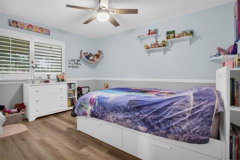 Tiny photo for 4890 SW 104th Ave, Cooper City, FL 33328 (MLS # A12025835)
