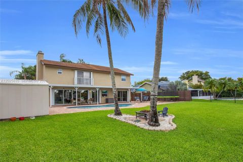 Tiny photo for 4890 SW 104th Ave, Cooper City, FL 33328 (MLS # A12025835)