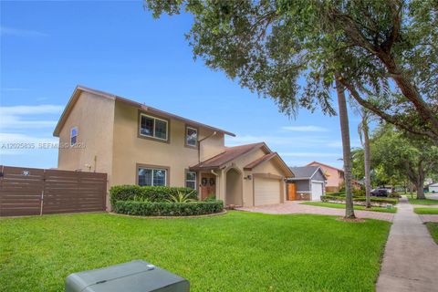 Tiny photo for 4890 SW 104th Ave, Cooper City, FL 33328 (MLS # A12025835)