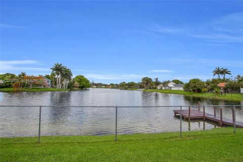 Tiny photo for 4890 SW 104th Ave, Cooper City, FL 33328 (MLS # A12025835)