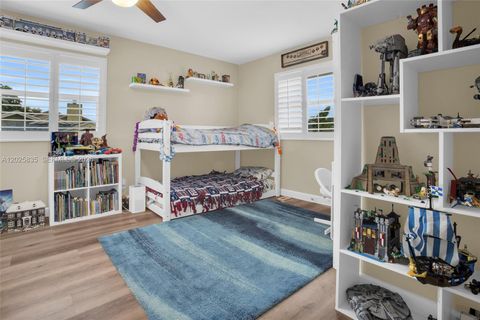Tiny photo for 4890 SW 104th Ave, Cooper City, FL 33328 (MLS # A12025835)