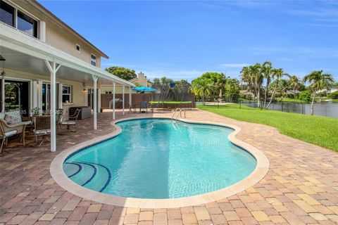 Tiny photo for 4890 SW 104th Ave, Cooper City, FL 33328 (MLS # A12025835)