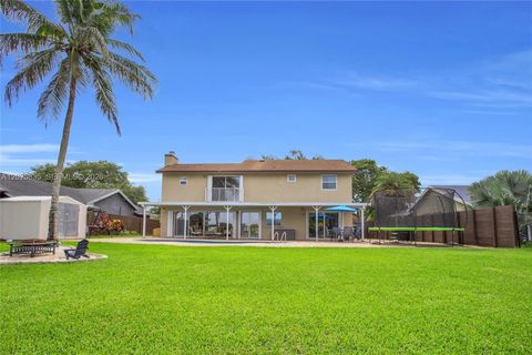 Tiny photo for 4890 SW 104th Ave, Cooper City, FL 33328 (MLS # A12025835)