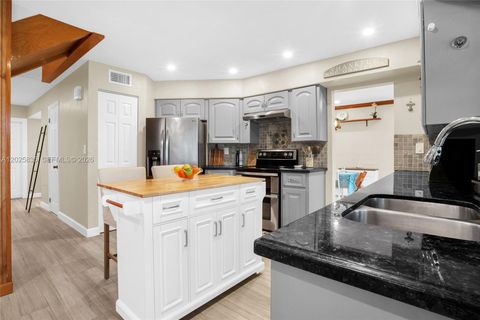 Tiny photo for 4890 SW 104th Ave, Cooper City, FL 33328 (MLS # A12025835)
