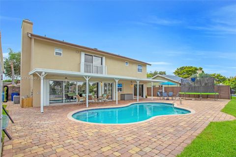 Tiny photo for 4890 SW 104th Ave, Cooper City, FL 33328 (MLS # A12025835)