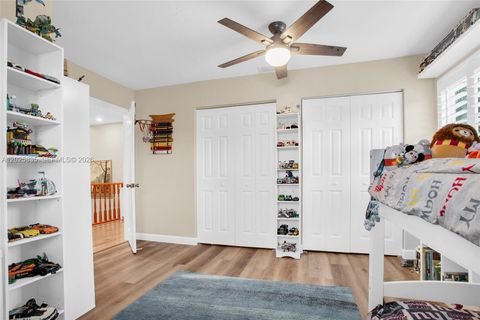 Tiny photo for 4890 SW 104th Ave, Cooper City, FL 33328 (MLS # A12025835)