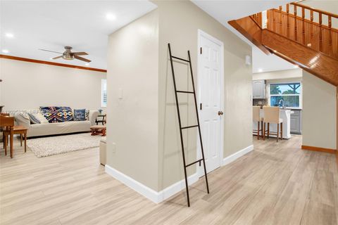 Tiny photo for 4890 SW 104th Ave, Cooper City, FL 33328 (MLS # A12025835)