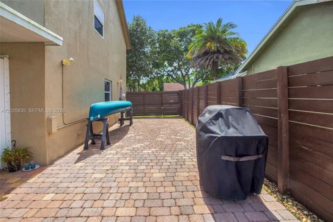 Tiny photo for 4890 SW 104th Ave, Cooper City, FL 33328 (MLS # A12025835)