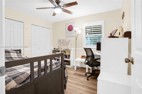 Tiny photo for 4890 SW 104th Ave, Cooper City, FL 33328 (MLS # A12025835)