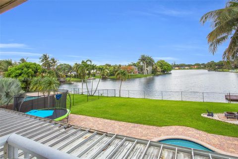 Tiny photo for 4890 SW 104th Ave, Cooper City, FL 33328 (MLS # A12025835)