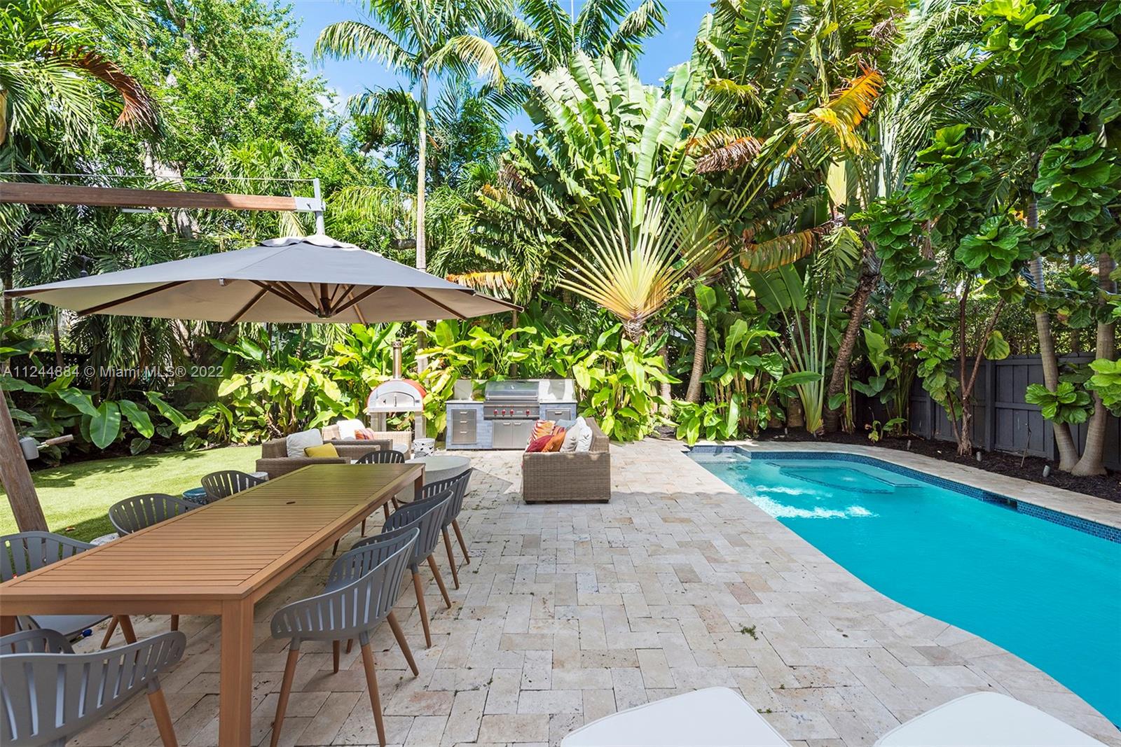 BEACH VIEW SUB - Residential