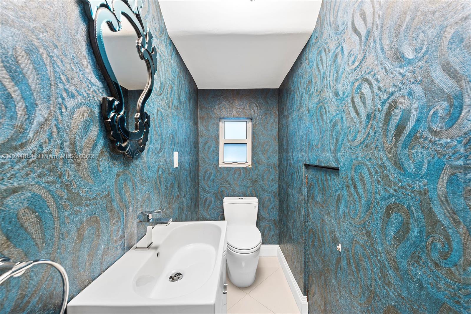 BEACH VIEW SUB - Residential