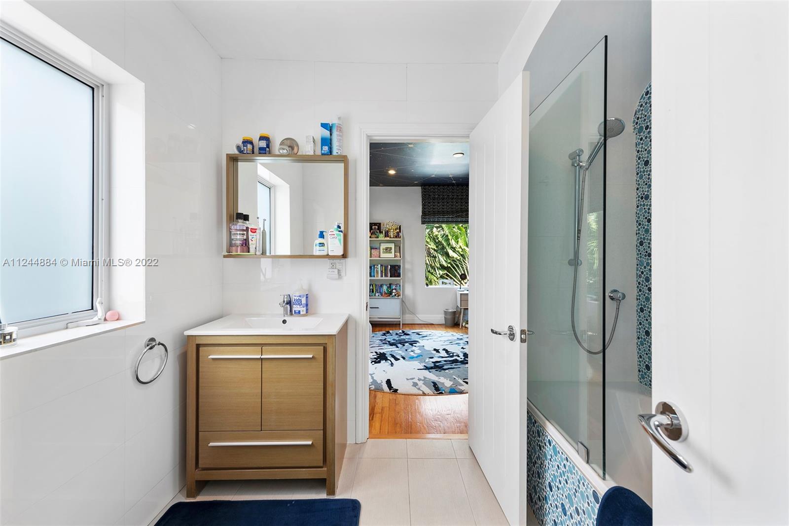 BEACH VIEW SUB - Residential