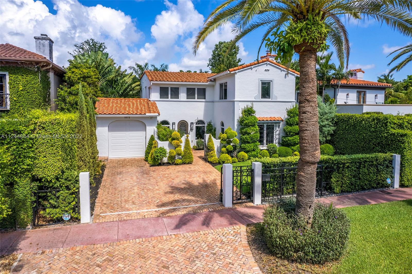 BEACH VIEW SUB - Residential