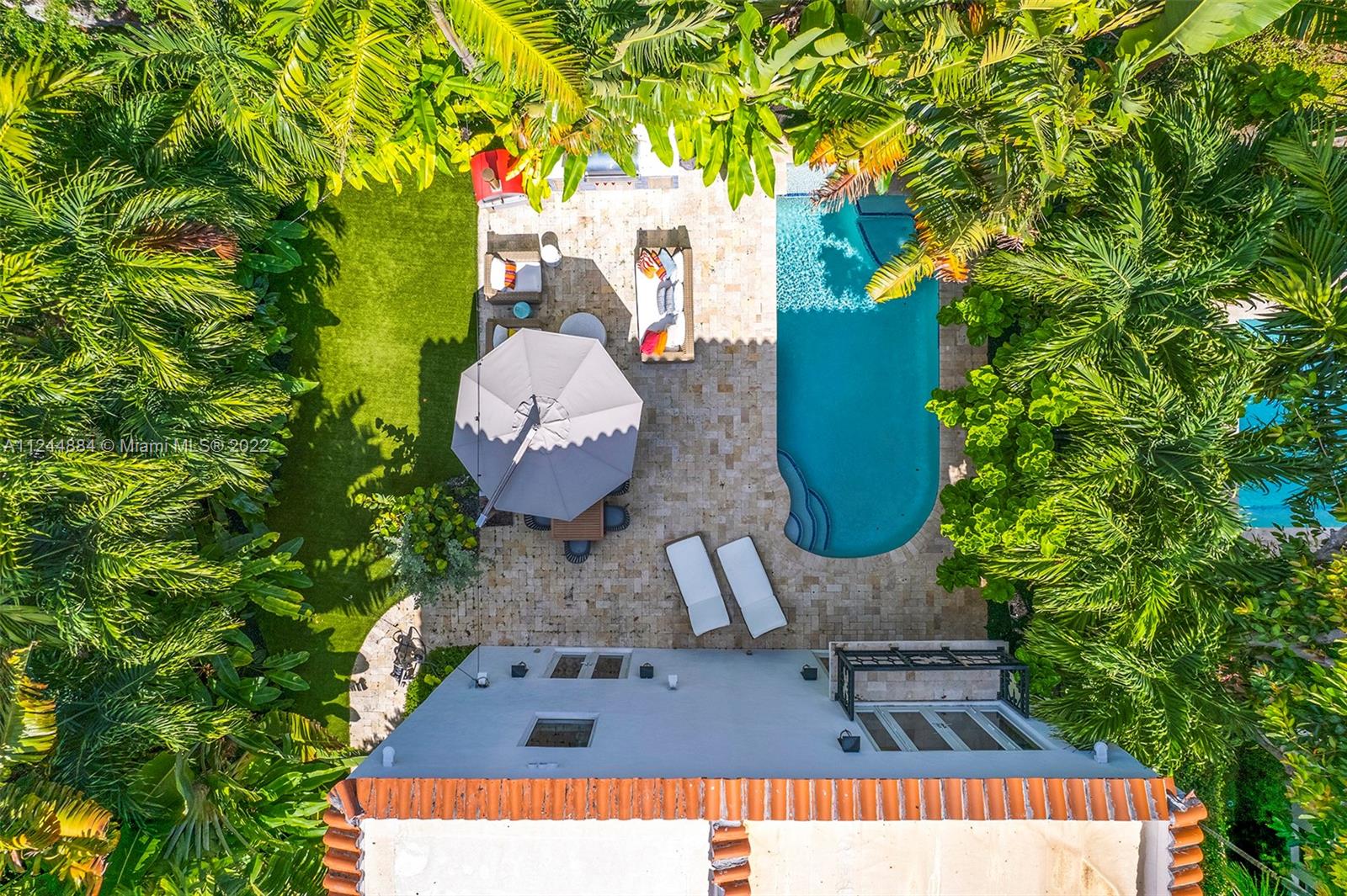 BEACH VIEW SUB - Residential