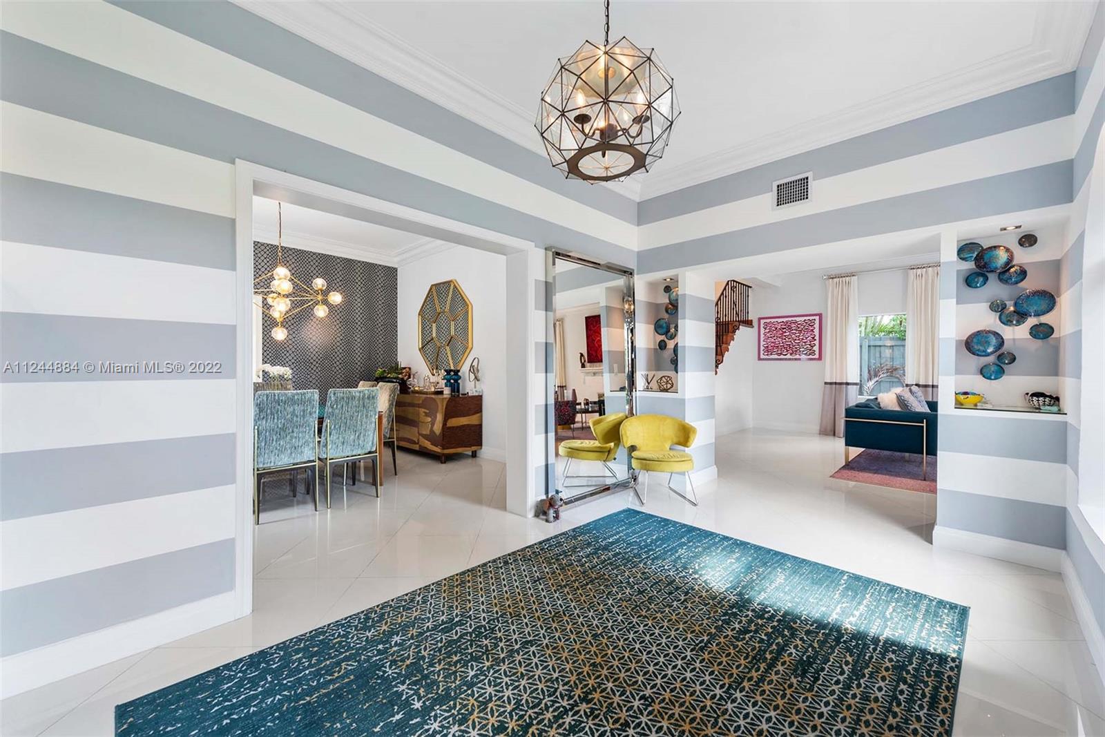 BEACH VIEW SUB - Residential