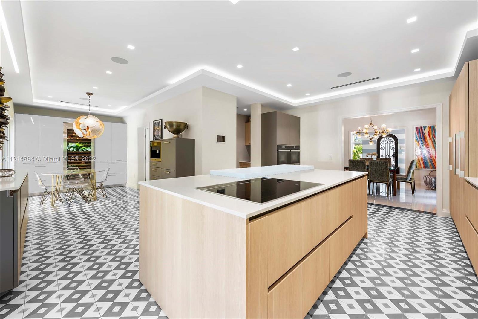 BEACH VIEW SUB - Residential