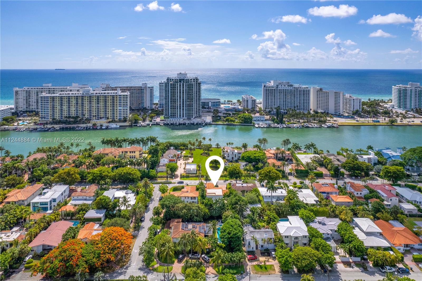 BEACH VIEW SUB - Residential