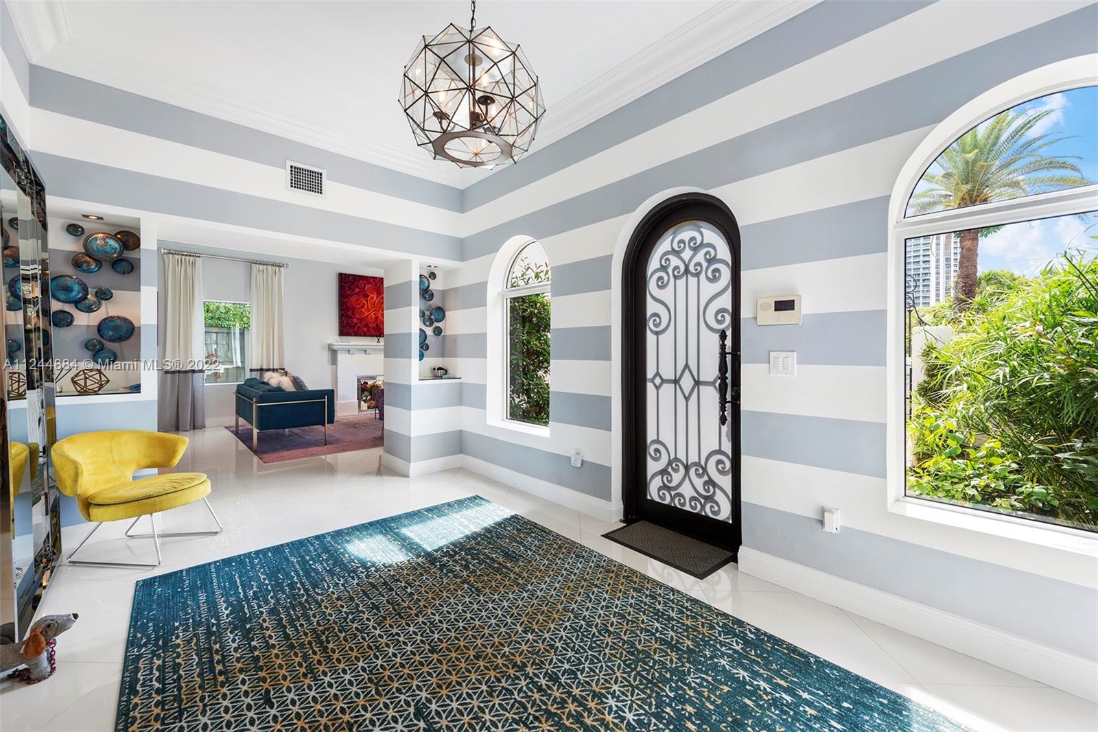 BEACH VIEW SUB - Residential