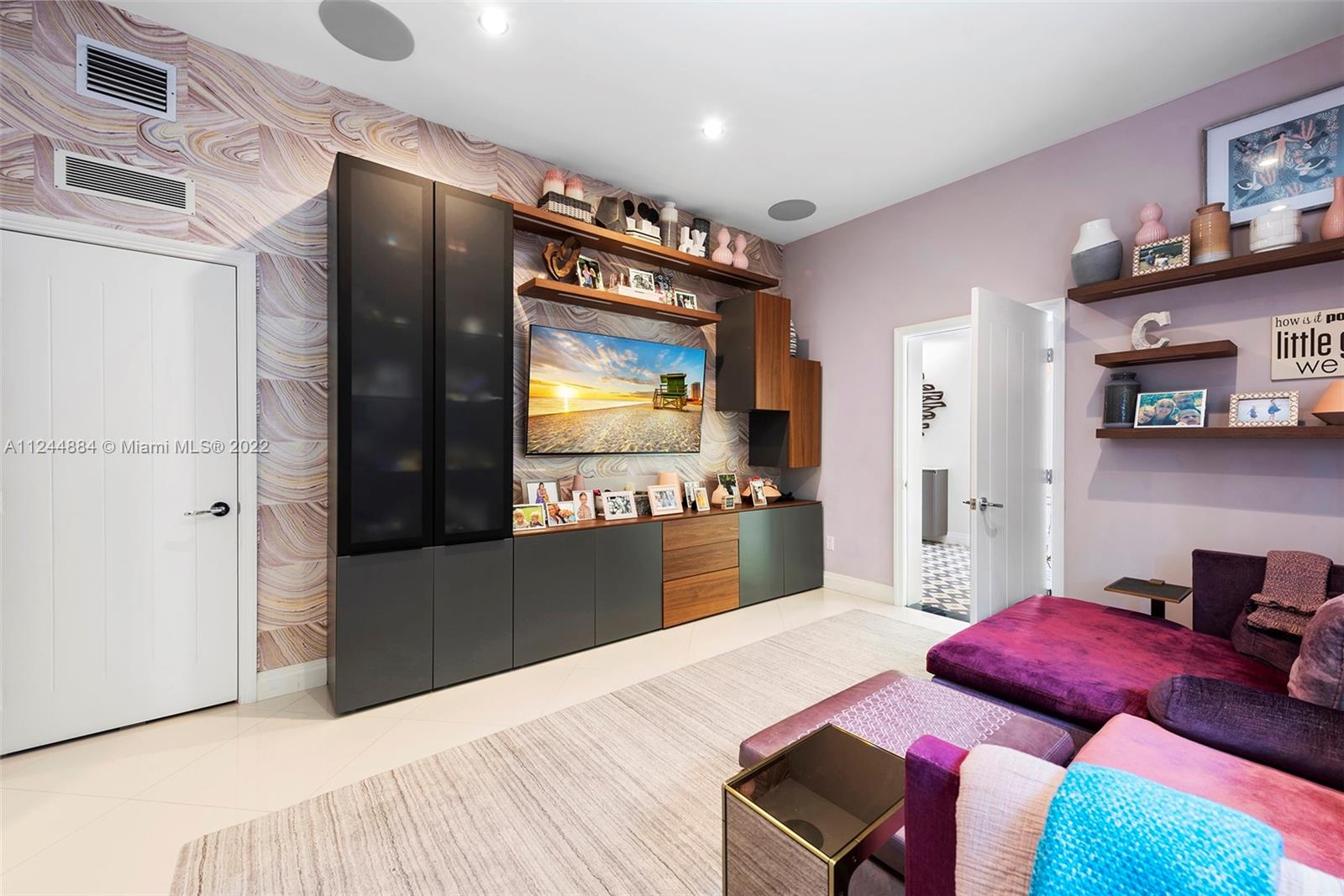 BEACH VIEW SUB - Residential