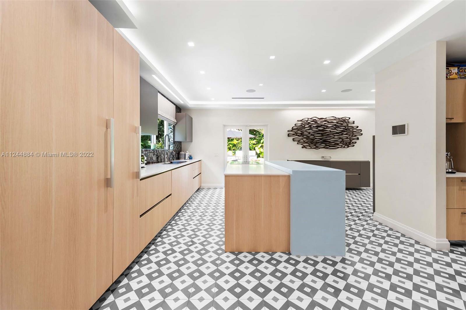 BEACH VIEW SUB - Residential