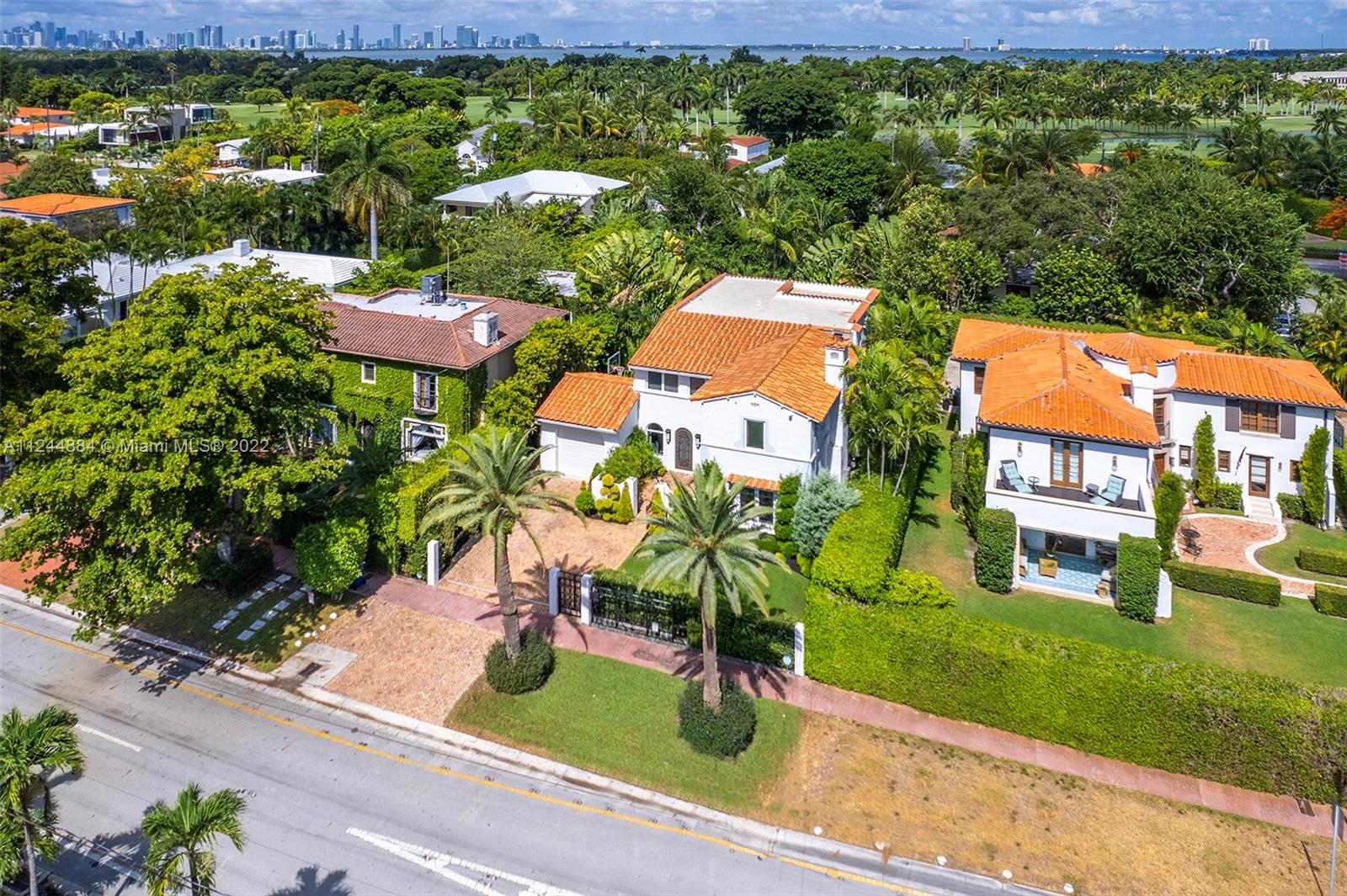 BEACH VIEW SUB - Residential