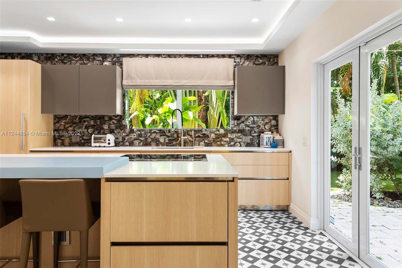 BEACH VIEW SUB - Residential