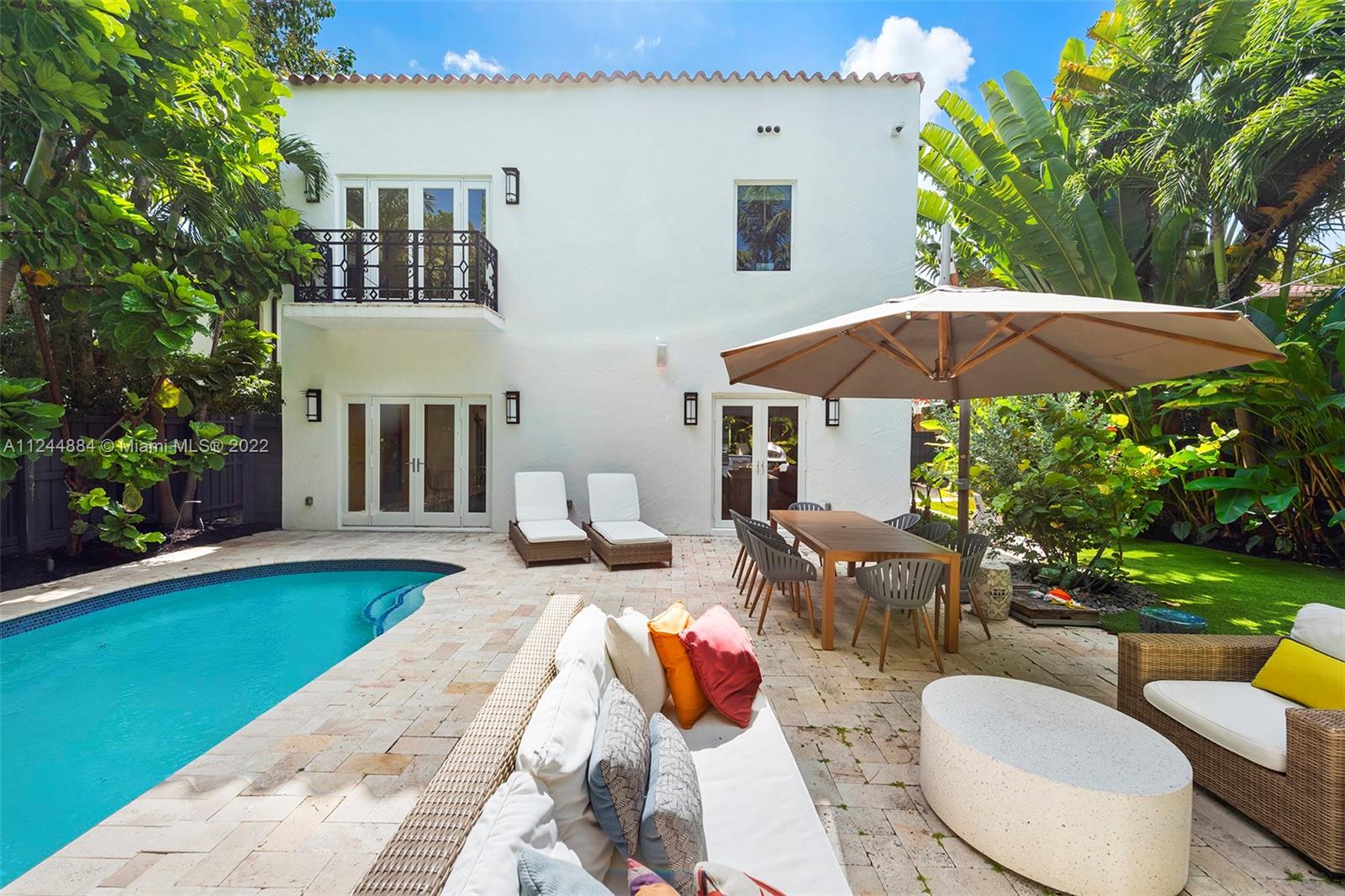 BEACH VIEW SUB - Residential