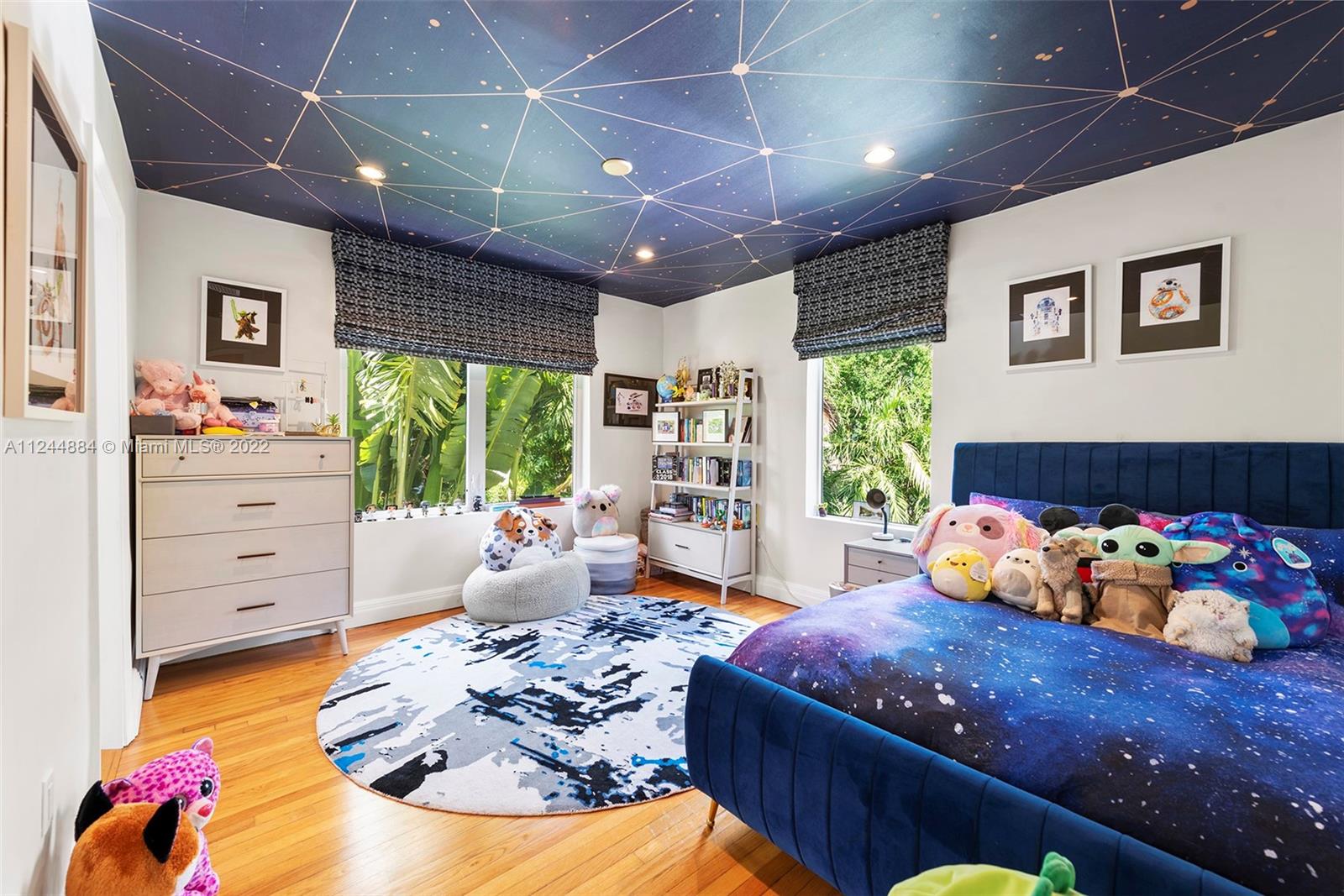 BEACH VIEW SUB - Residential