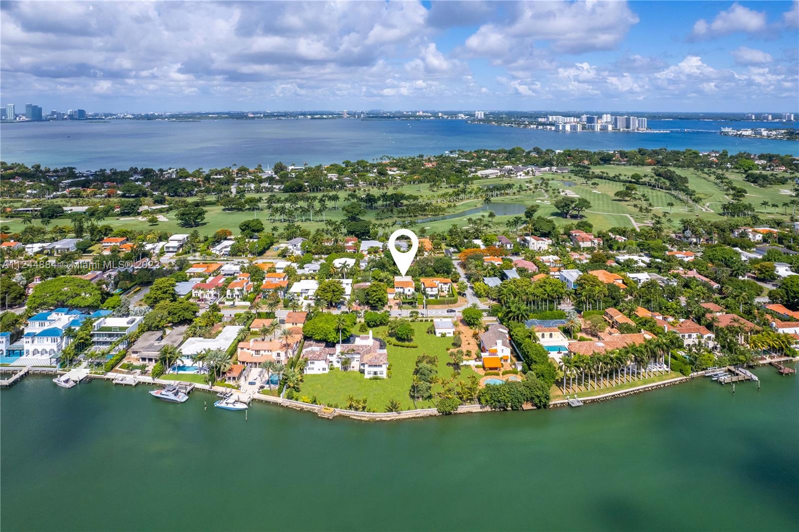 BEACH VIEW SUB - Residential