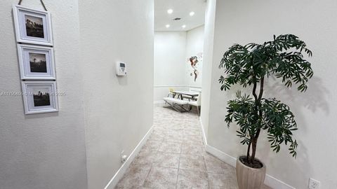 A home in Coconut Creek