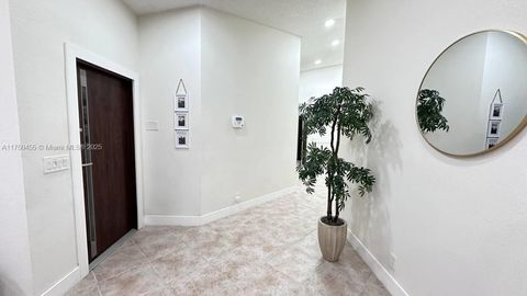 A home in Coconut Creek