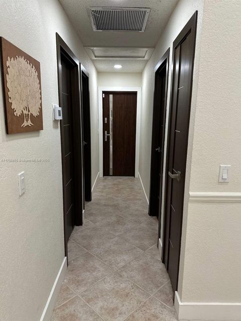 A home in Coconut Creek