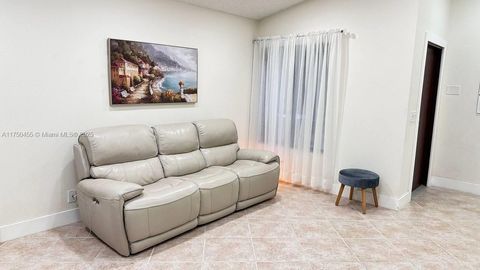 A home in Coconut Creek
