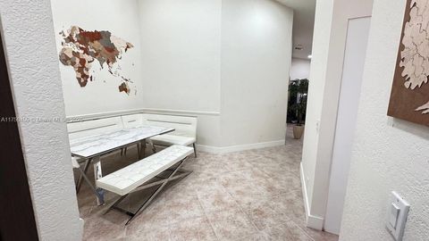 A home in Coconut Creek