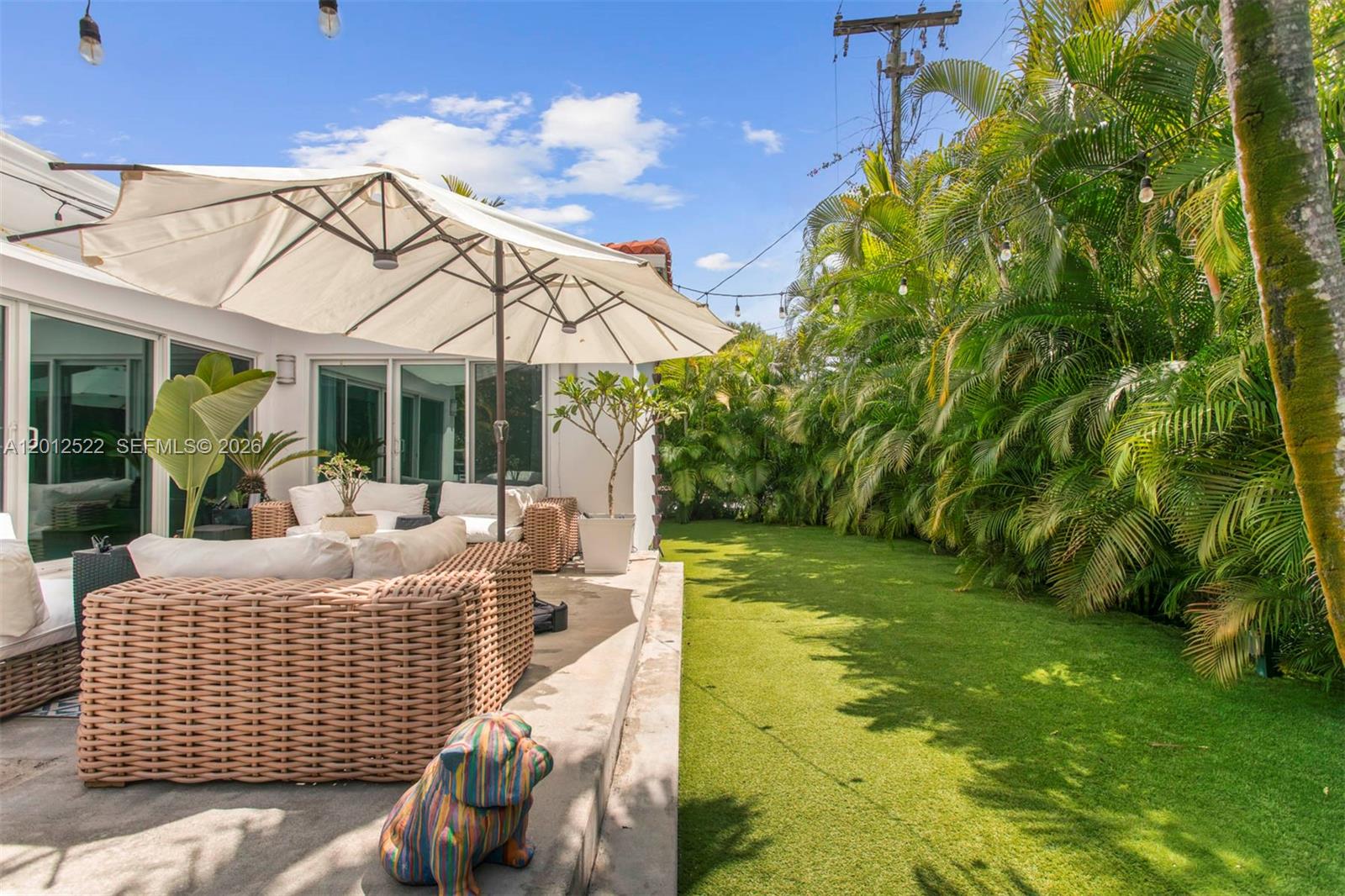 CORAL GABLES RIVIERA SEC - Residential