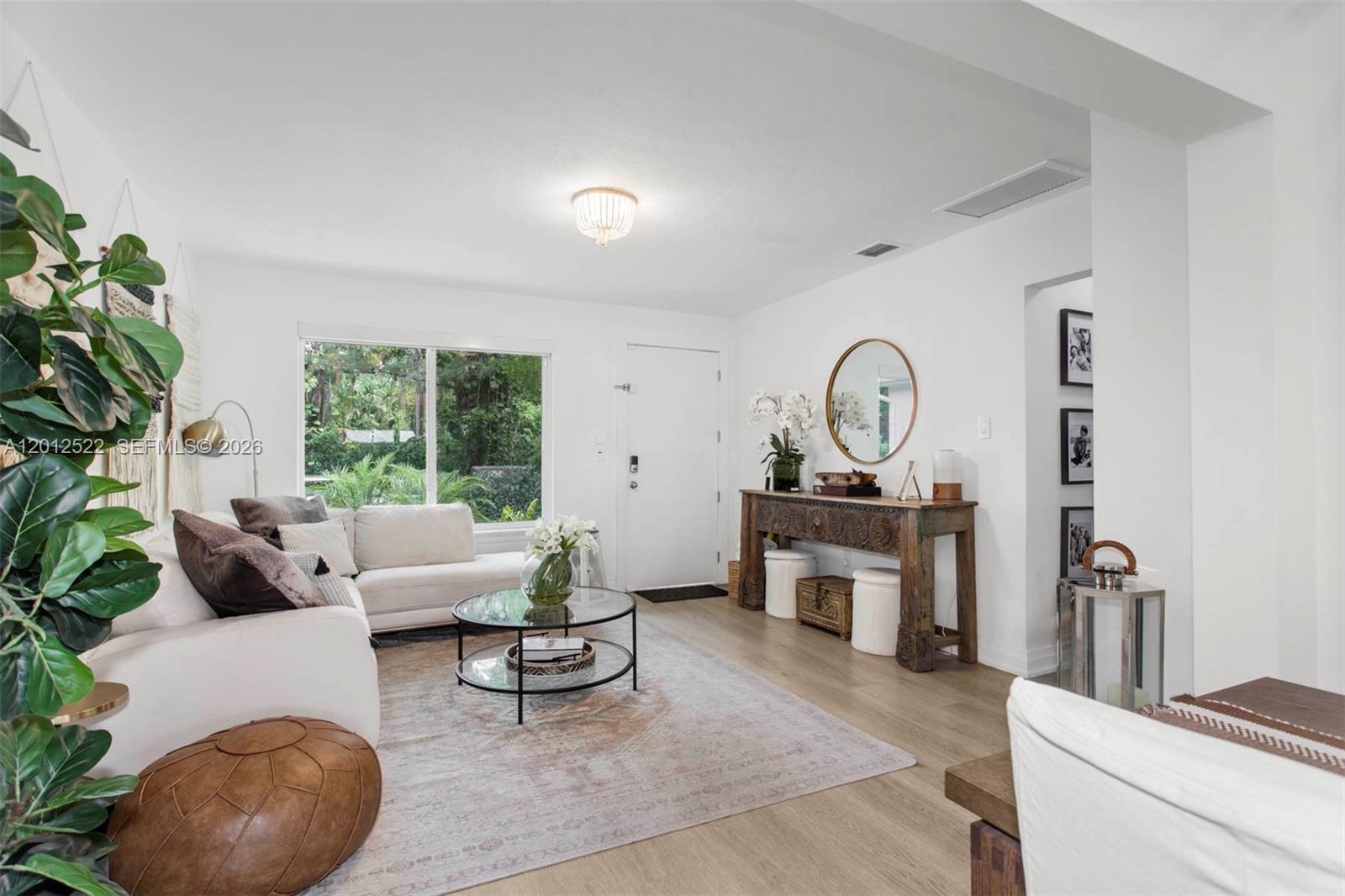 CORAL GABLES RIVIERA SEC - Residential