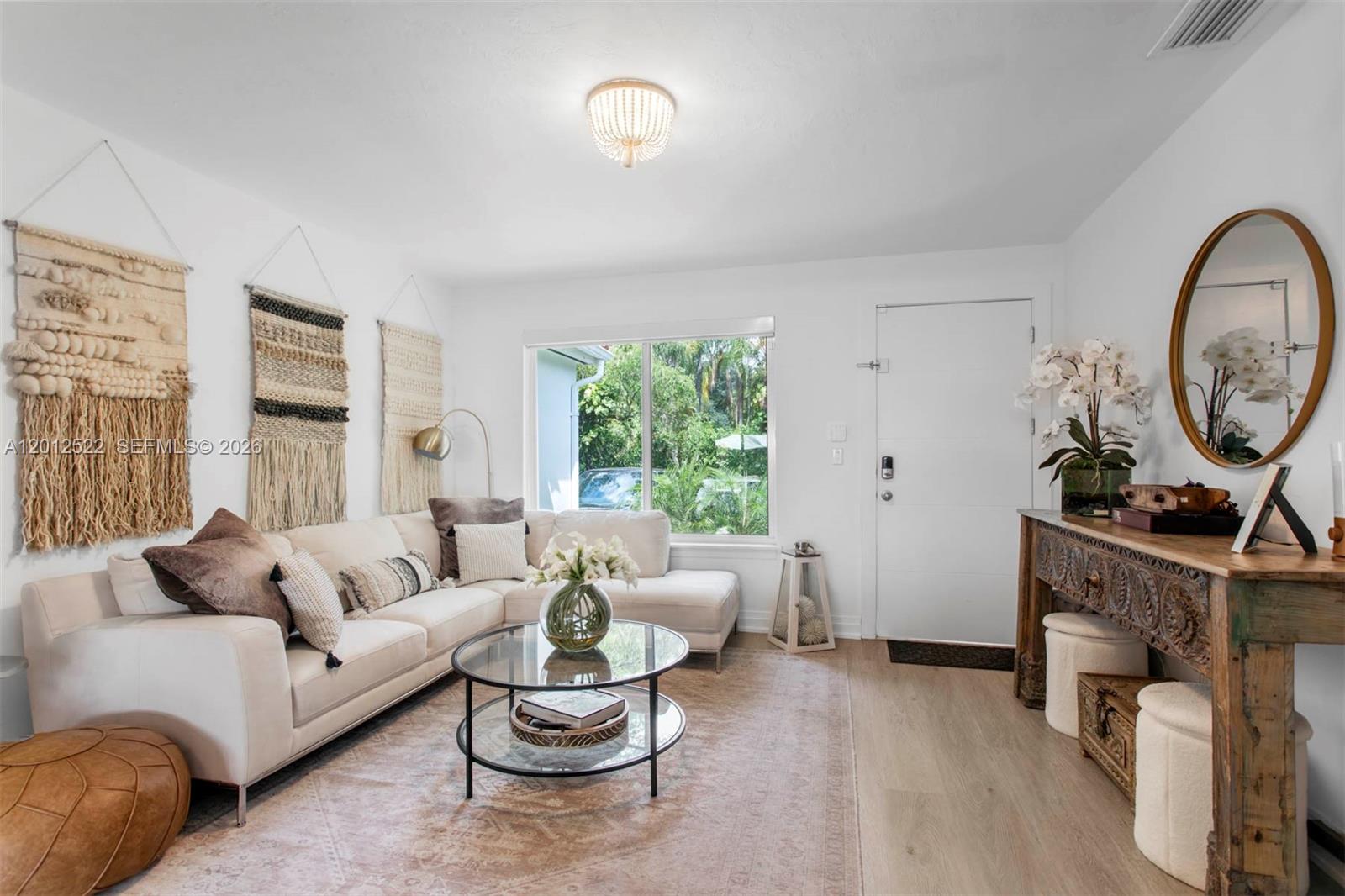 CORAL GABLES RIVIERA SEC - Residential