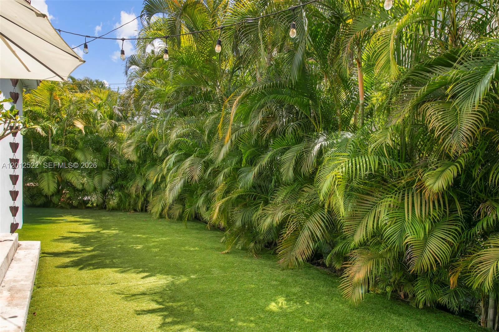 CORAL GABLES RIVIERA SEC - Residential