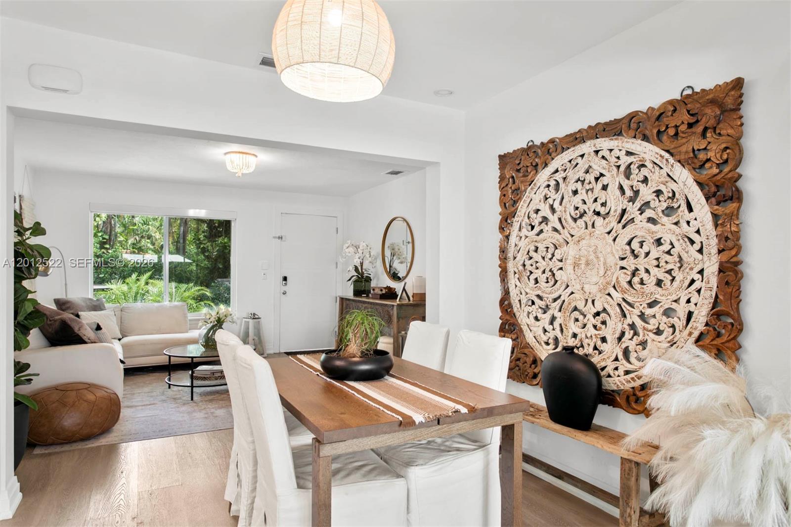 CORAL GABLES RIVIERA SEC - Residential