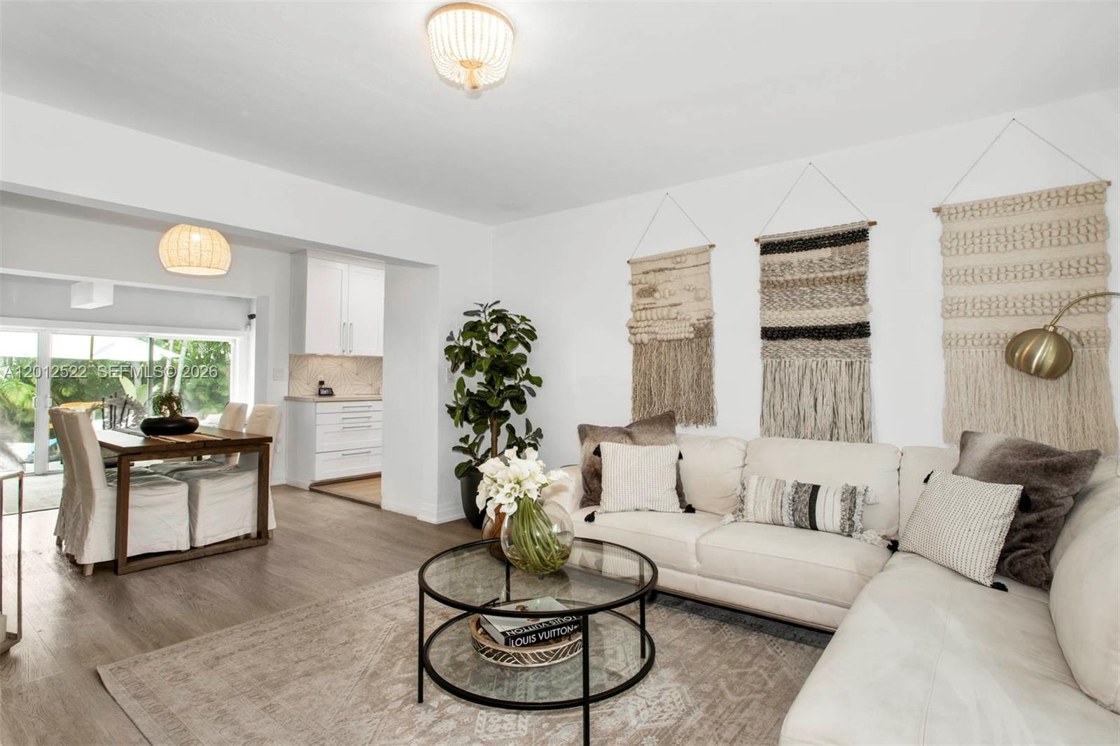CORAL GABLES RIVIERA SEC - Residential