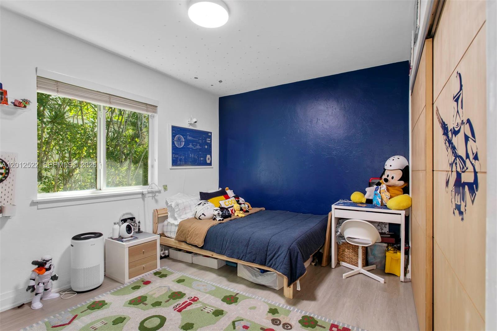 CORAL GABLES RIVIERA SEC - Residential