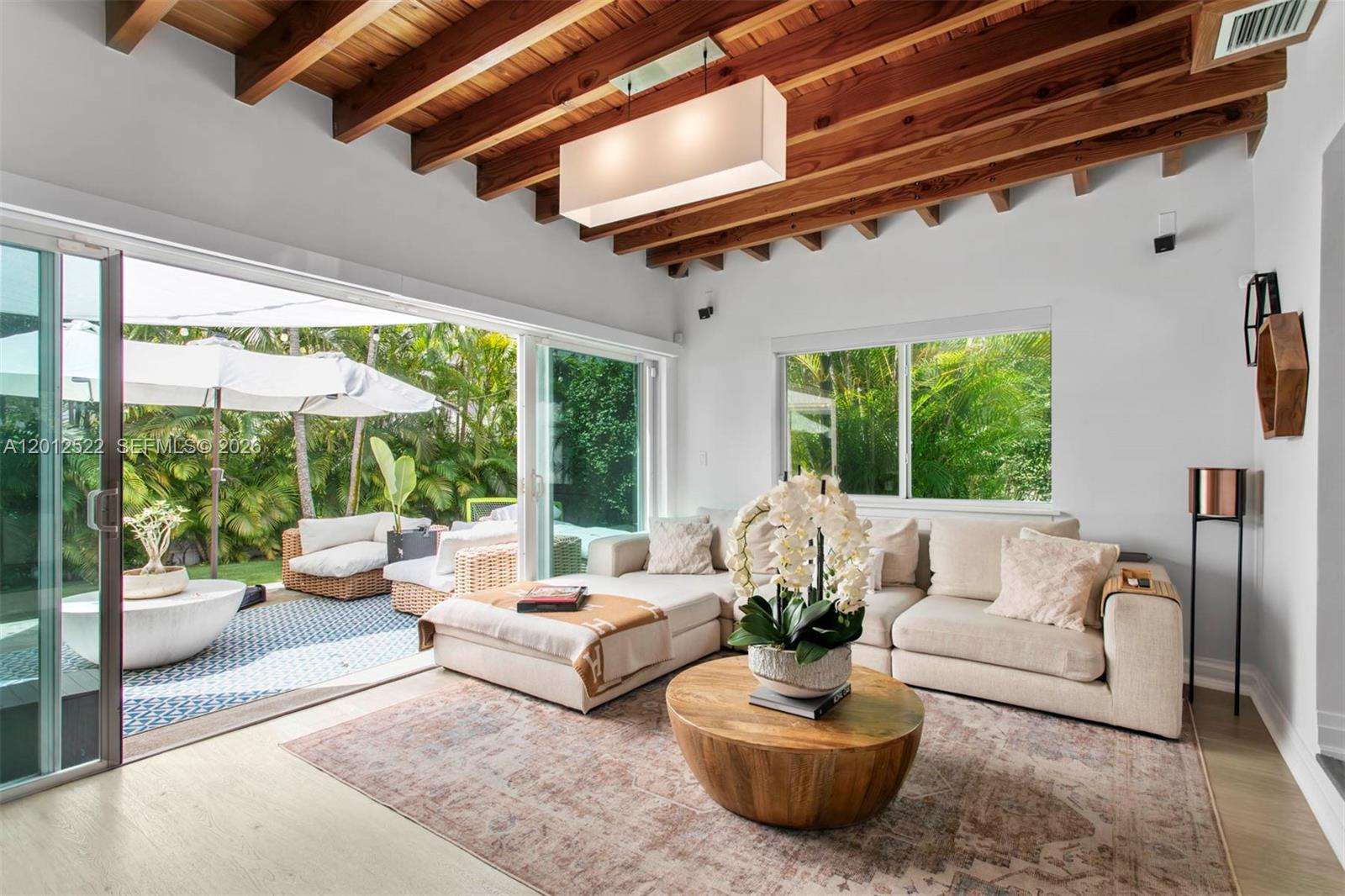 CORAL GABLES RIVIERA SEC - Residential