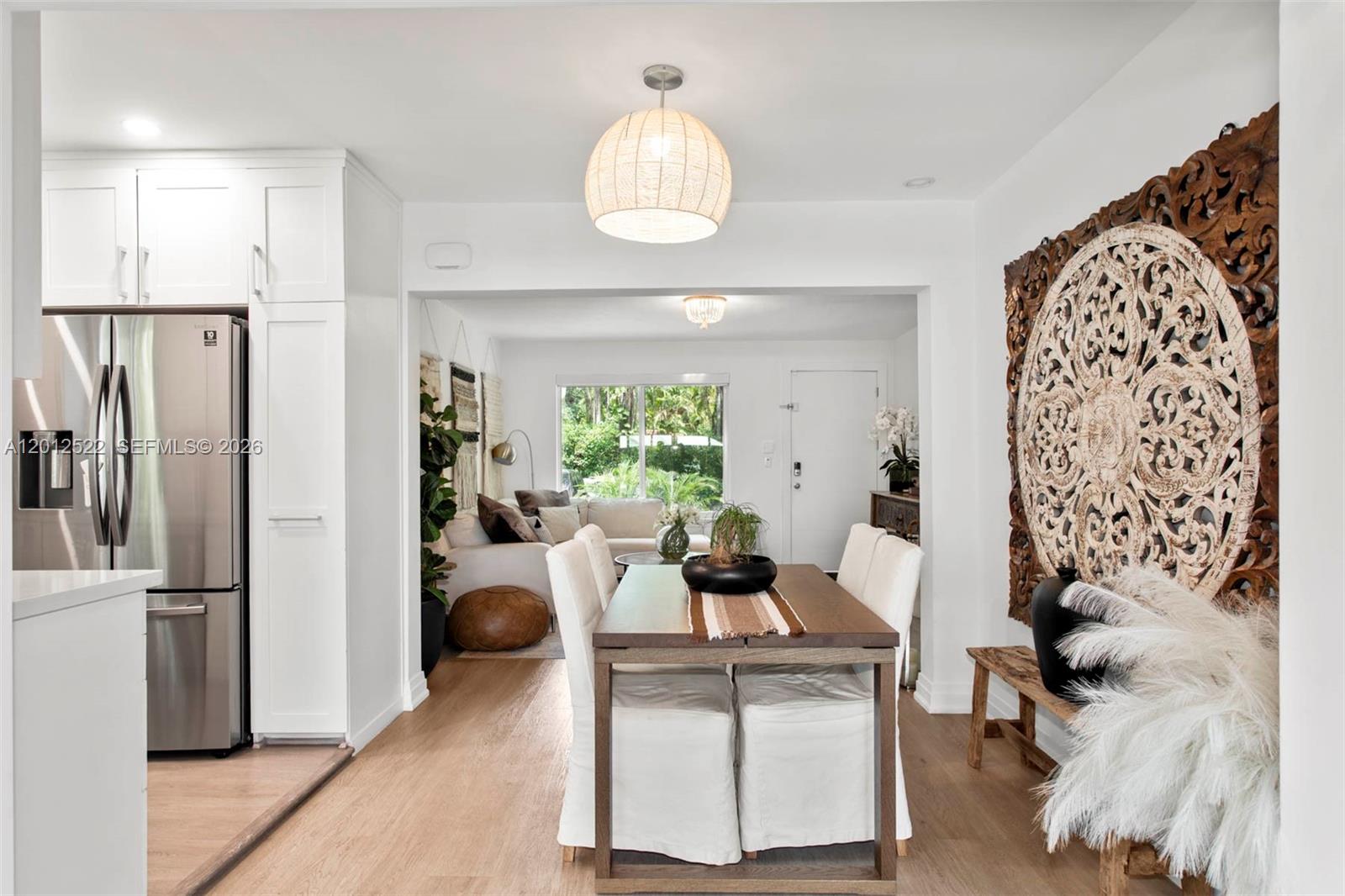 CORAL GABLES RIVIERA SEC - Residential