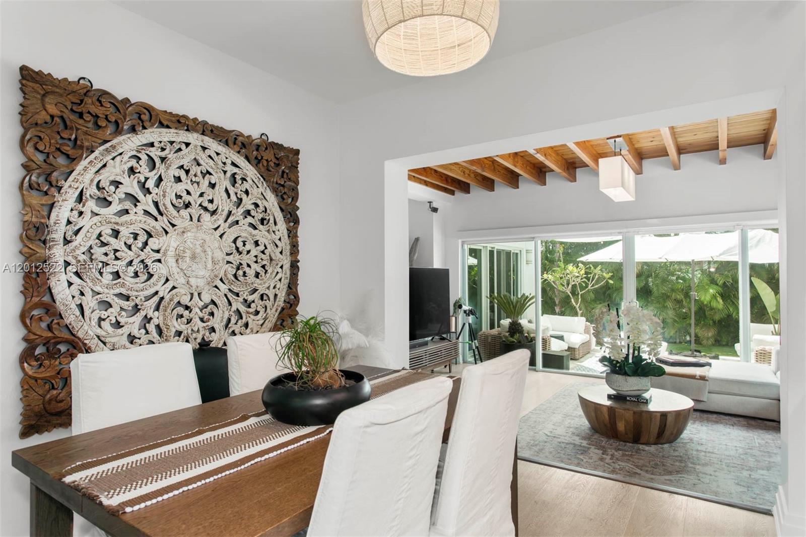 CORAL GABLES RIVIERA SEC - Residential