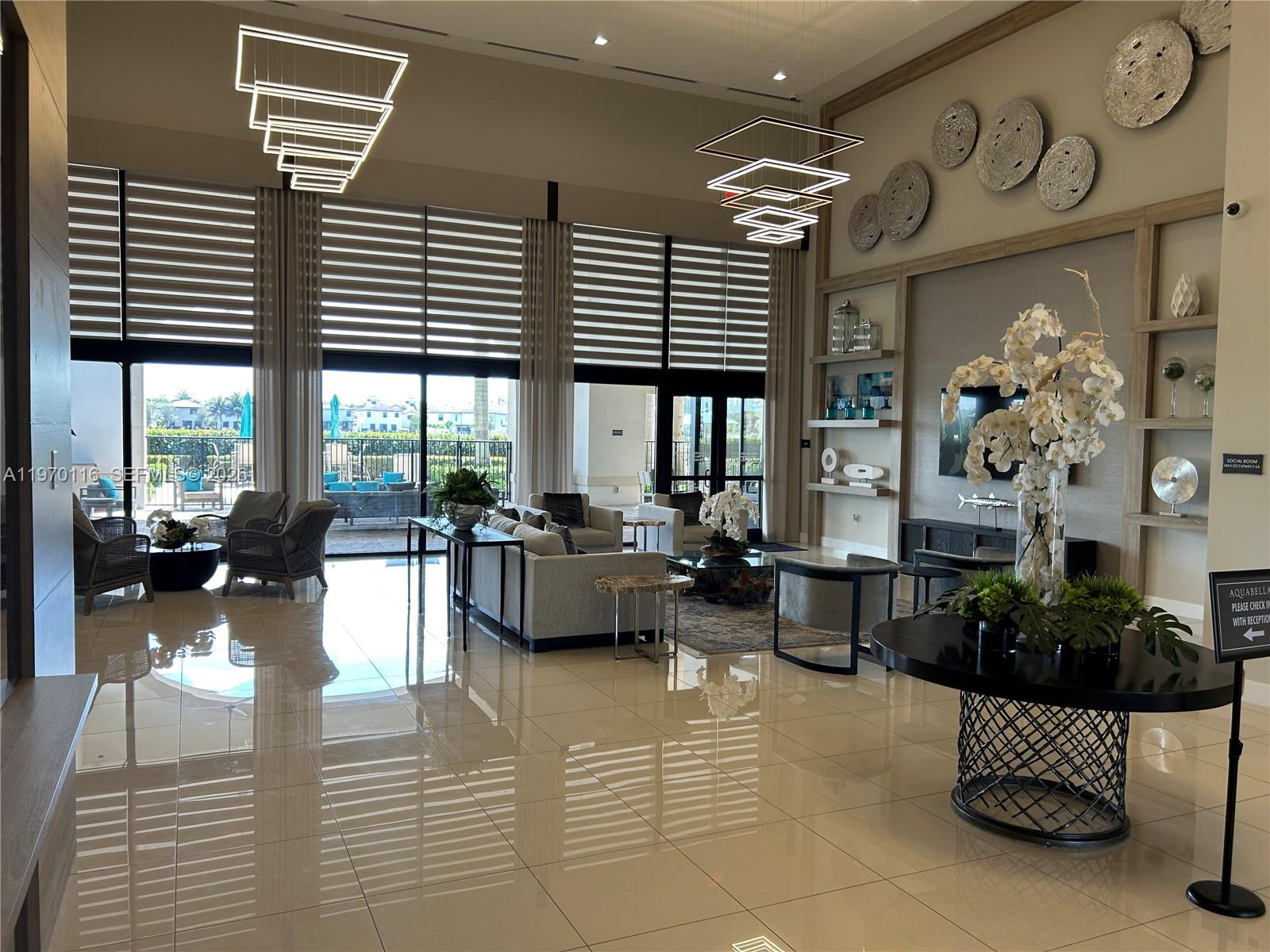 AQUABELLA SECTION ONE - Residential