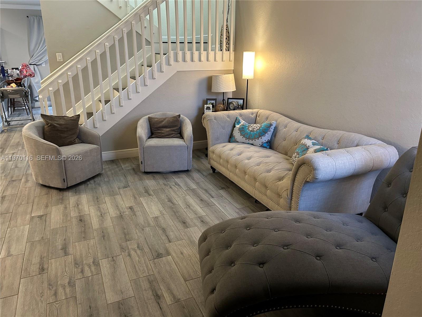 AQUABELLA SECTION ONE - Residential