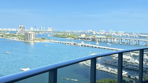 488 NE 18th St 1715 Miami FL 33132