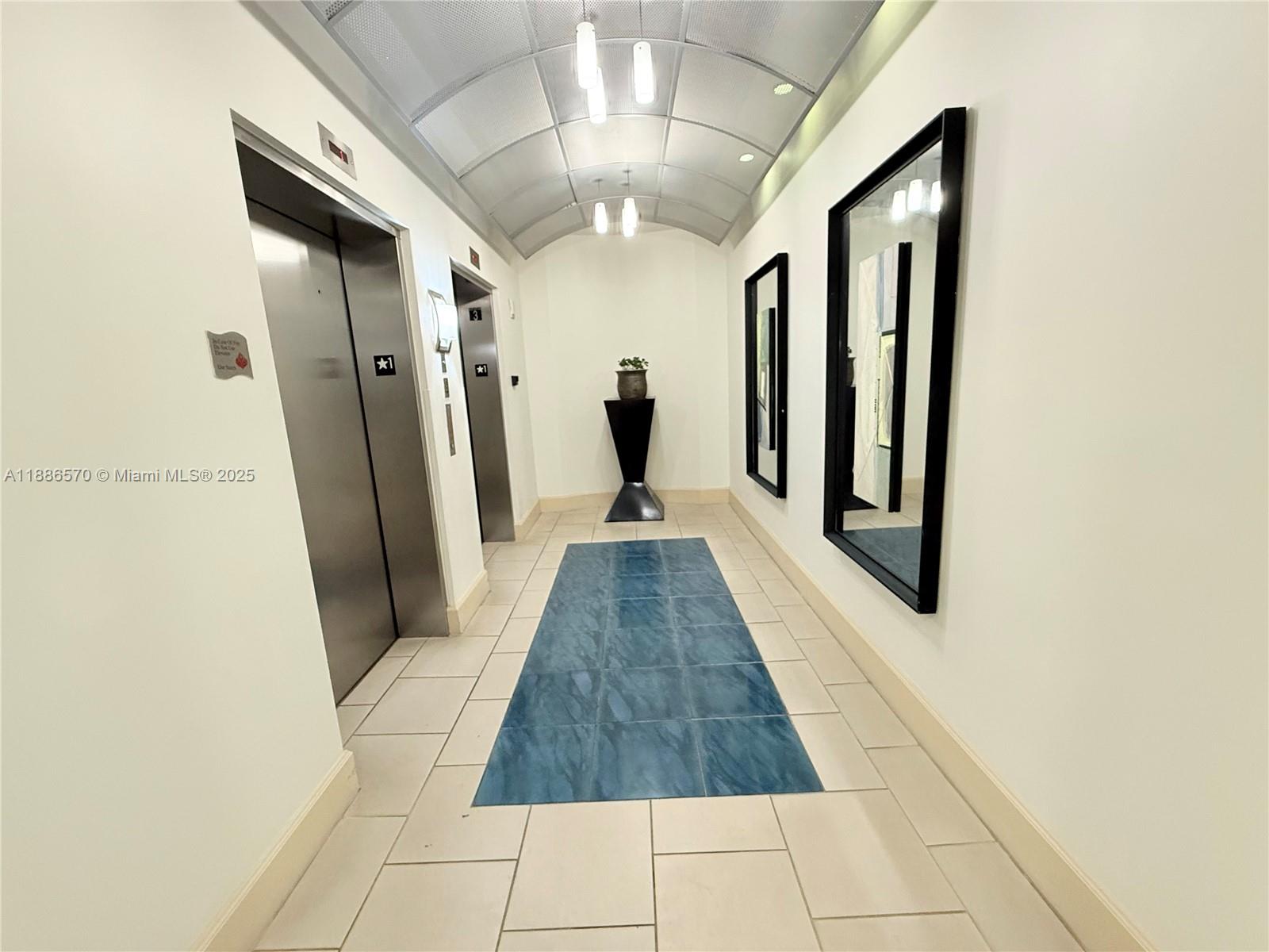 CITE CONDO - Residential